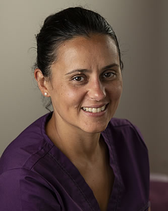 Myriam Hachemi